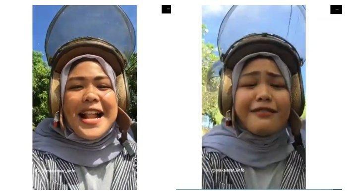 Viral Aspirasi Gadis Bugis untuk Pemenang Pilpres 2019: Tolong Turunkan Harga Uang Panaik, Pak!
