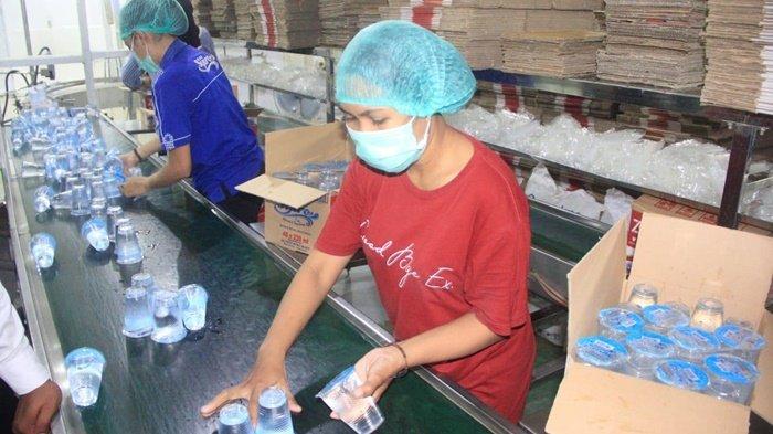 Viral Video Dedi Mulyadi ke Pabrik Air Mineral, Penjelasan Pakar soal Air Pegunungan dan Sumur Bor