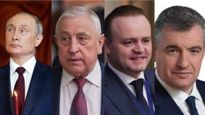 Hal yang Harus Kamu Tahu Tentang Pemilihan Presiden di Rusia, Mungkinkah Vladimir Putin Kalah?