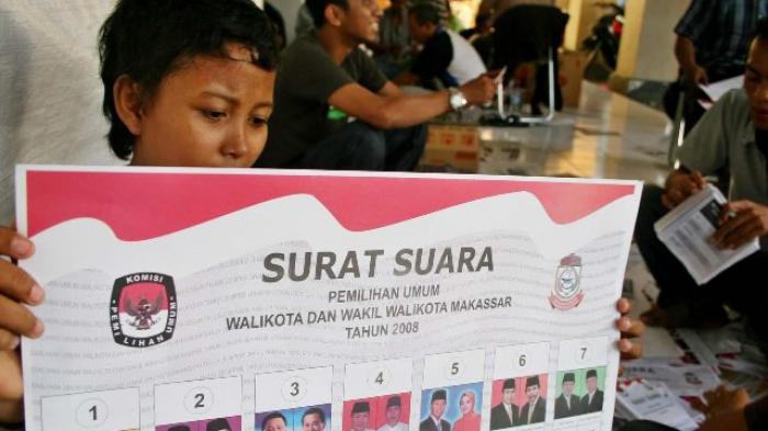 Pilkada Serentak di Jatim Butuh Rp 610 Miliar