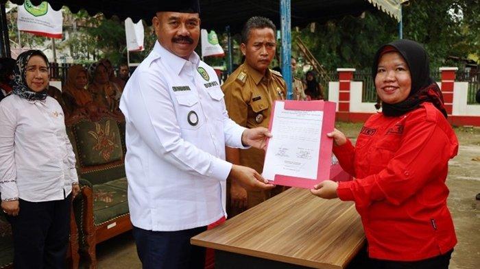 Bupati Edi Damansyah Ingin Fungsi Forum RT di Kukar Dimaksimalkan