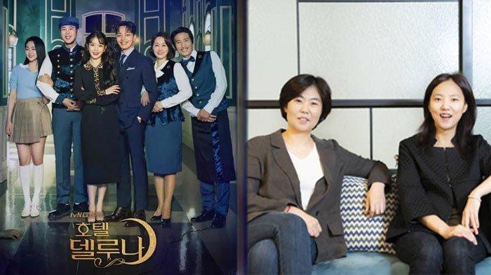Penulis Hotel del Luna Ungkap Kemungkinan Season Kedua hingga Alasan Kemunculan Kim Soo Hyun