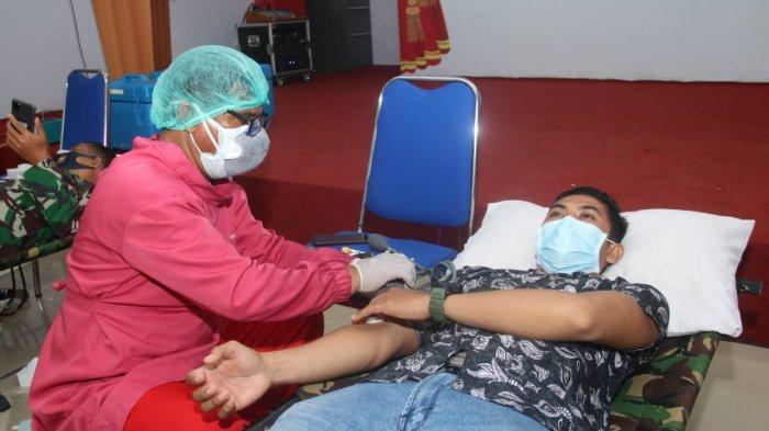 Beginilah Prosedur Orang yang Pernah Terpapar Corona dalam Program Vaksinasi Covid-19
