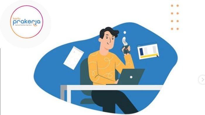 Jadwal Pendaftaran Kartu Prakerja Gelombang 11 Sudah Ditunggu, Nomor Layanan Masyarat 0800-150-3001