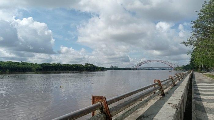 Prakiraan Cuaca 33 Kota di Indonesia Hari ini Sabtu 3 Juni 2023, Jakarta Pusat Cerah Berawan
