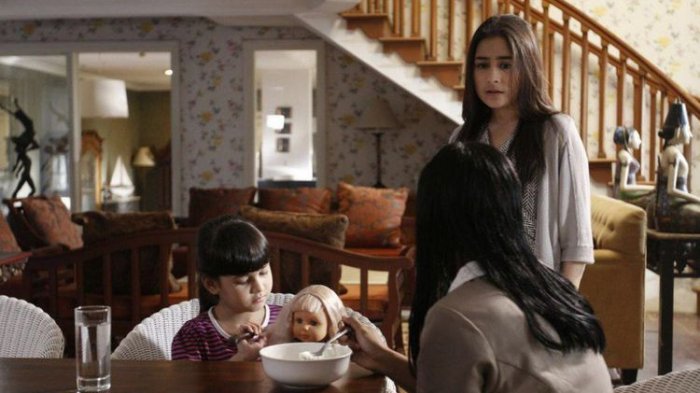 KABAR DUKA dari Prilly Latuconsina, Aktor Cilik Matt White Meninggal Dunia, 'We Love You Matt!'