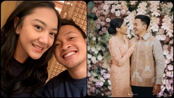 Profil Guinandra Jatikusumo, Resmi Tunangan dengan Putri Tanjung, Karier Calon Mantu Chairul Tanjung