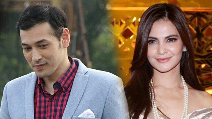 Cut Tari dan Richard Kevin