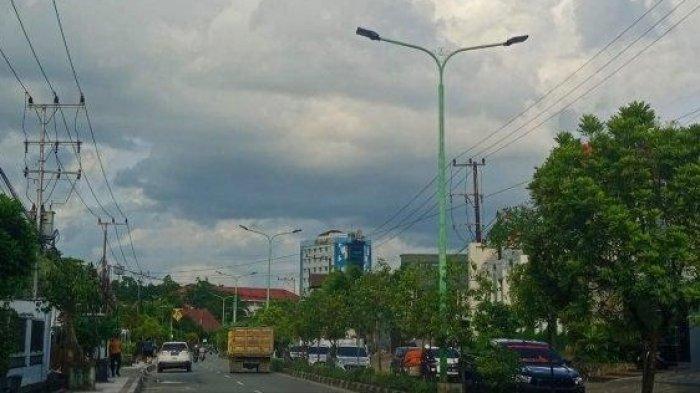 Penuhi 39 Ribu Kebutuhan PJU di Samarinda, Konsorsium Swasta Tertarik Biayai dengan Skema KPBU