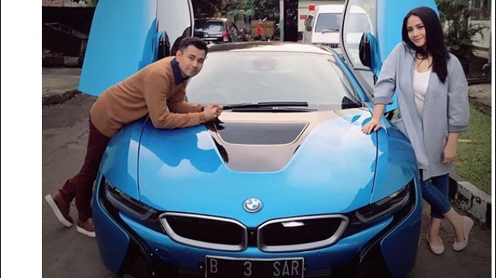 Farhat Abbas Ungkap Kelakuan Raffi Ahmad, Karena Sering Pamer Mobil Mewah Nih. . .