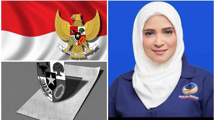 Rahma Sarita Staf Ahli MPR Dipecat, Pelesetkan Pancasila, Sebut Nama Negara di Film Black Panther