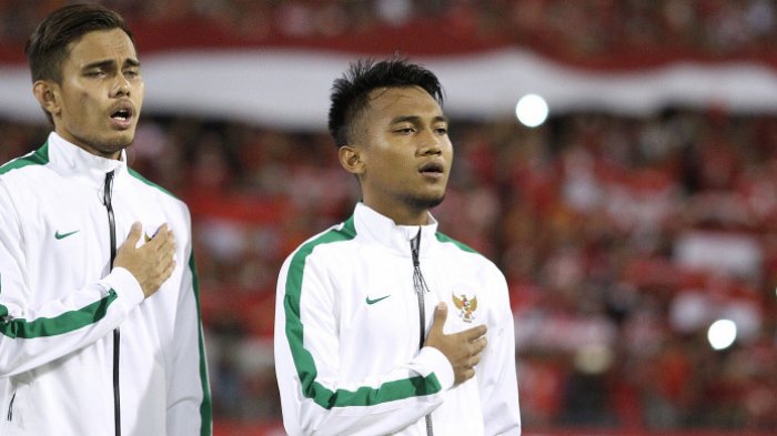 5 Fakta Rezaldi Hehanusa, Pencetak Gol Indah Indonesia saat Lawan Myanmar, Mirip Bintang Brasil