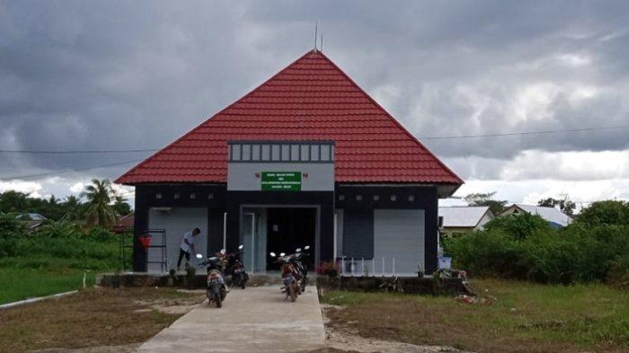 BREAKING NEWS Innalillahi, Seorang Pasien Positif Covid-19 di Bulungan Meninggal Dunia