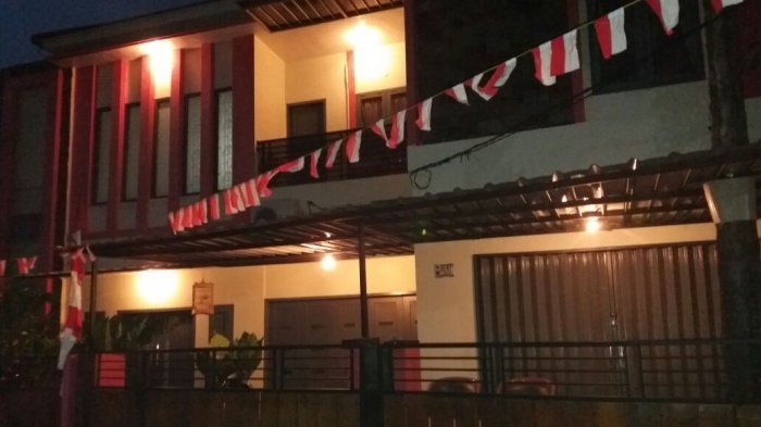 Bos First Travel Habiskan Rp 1 Miliar Renovasi Rumah Orangtuanya