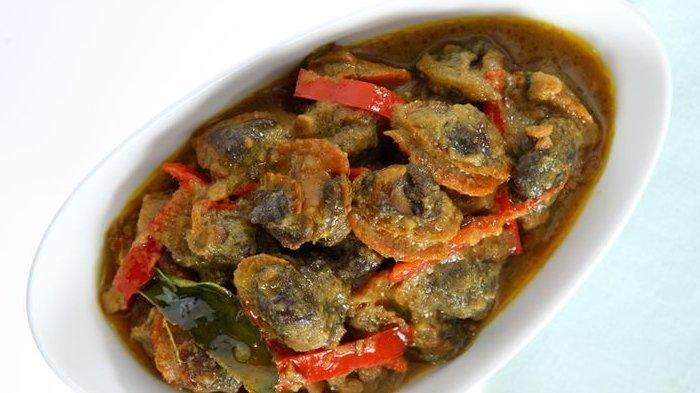 Cara Bikin Kerang Masak Taoco Super Enak, Hidangan Nikmat yang Praktis untuk Keluarga Tercinta