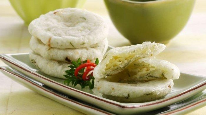 Cara Bikin Cireng Keju Super Enak, Camilan Sederhana untuk Keluarga Tercinta