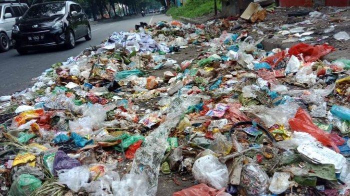 Daftar 10 Kota Terkotor di Indonesia, Adakah dari Kalimantan?
