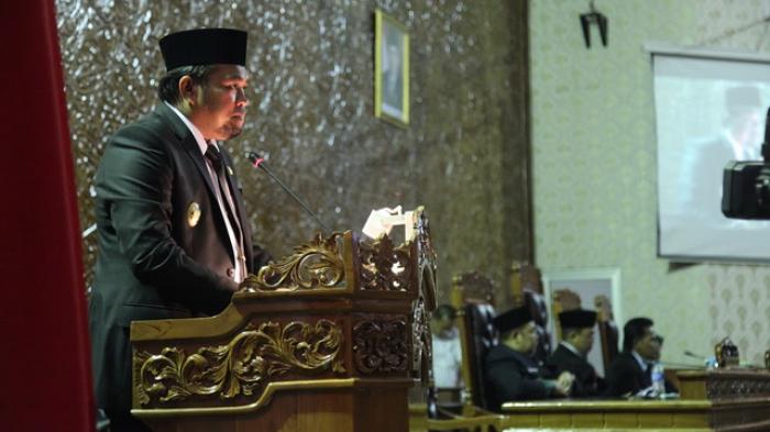 Gali Potensi PAD Agar Tak Bergantung pada Dana Bagi Hasil