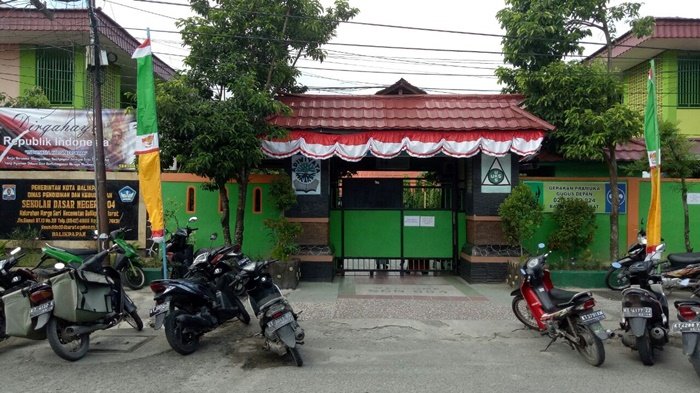 Ini Pengakuan Oknum Guru yang Diduga Aniaya Muridnya, Penggarisnya sampai Patah!