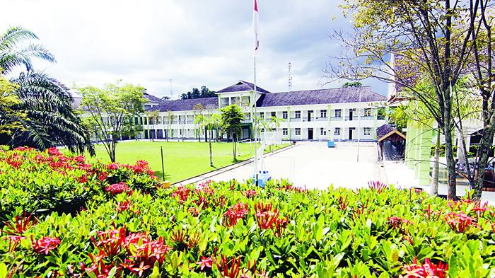 Luar Biasa, Masuk ke Sekolah Dasar Ini Orangtua Rogoh Kocek Rp 1 Miliar