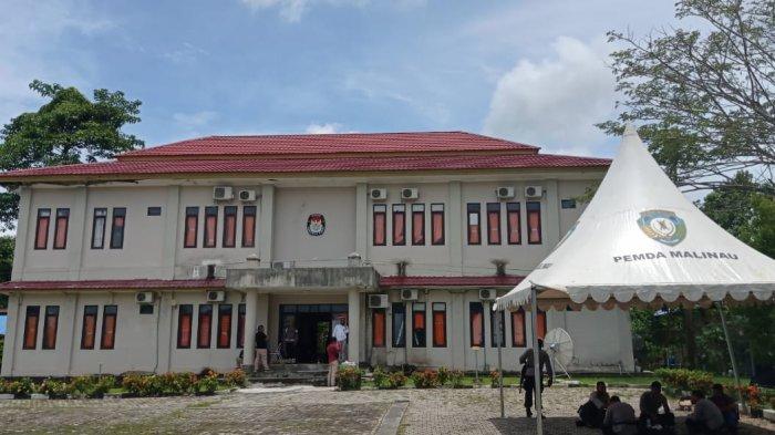 Jadwal KPU Malinau Gelar Rapat Pleno Rekapitulasi Tingkat Kabupaten, Disiapkan Fitur Live Streaming