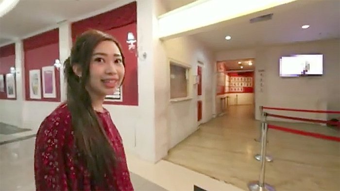 Foto-foto Sera Amane, Mahasiswi Indonesia yang Main Film Dewasa di Jepang, Cantiknya Bikin Ngiler