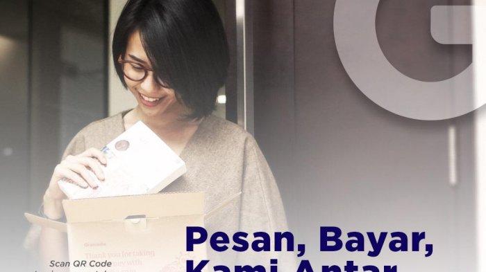 Di Tengah Wabah Corona, Toko Buku Gramedia Balikpapan Belar Promo Gratis Ongkir, Bisa Pesan di Rumah