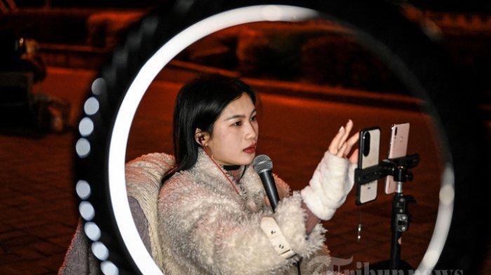 AS Bakal Buat UU Larangan TikTok, Dianggap Balon Mata-mata Tiongkok