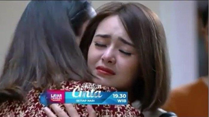 LENGKAP Trailer dan Sinopsis Ikatan Cinta Hari Ini 26 November 2020 Malam Ini, Terkuak Ancaman Baru