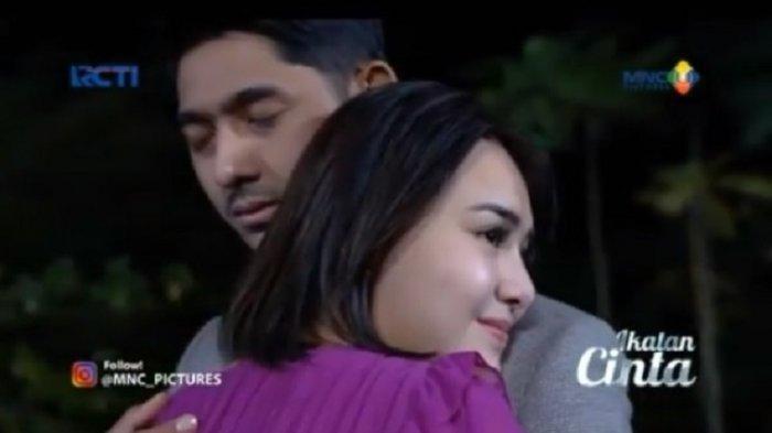 UPDATE Jadwal Acara TV Kamis 14 Januari 2021, Ada Ikatan Cinta di RCTI, Ceritanya Bikin Penasaran