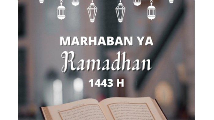 Jadwal Imsak dan Buka Puasa 18 Ramadhan Kabupaten Kutai Kartanegara, Rabu 20 April 2022