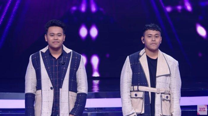 Tereliminasi! Ini 6 Penampilan Terbaik Gery Gany di X Factor Indonesia, Hipnotis Juri dan X Fellas