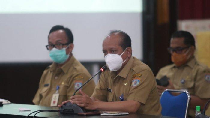 Pembangunan SMPN 25 di Balikpapan Barat Selesai Tahun Ini, Sedia 18 Ruang Kelas
