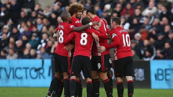 Besok Final Piala Liga, Simak Fakta-fakta Menarik Torehan Manchester United