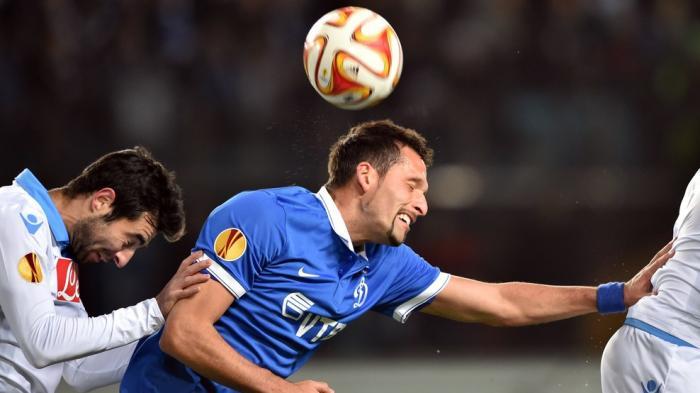 Napoli Lolos ke Perempat Final Usai Seri 0-0 Dynamo Moskva