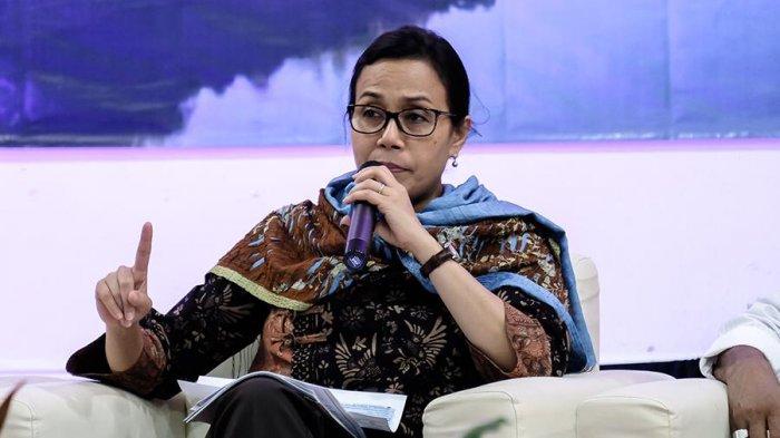 Beri Apresiasi Kesepakatan Perpajakan Internasional, Sri Mulyani: Ini Momen Bersejarah