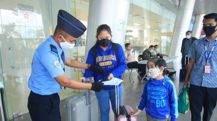 Jaya di Darat, Laut, dan Udara! Moda Transportasi Harus Bisa Menjangkau
