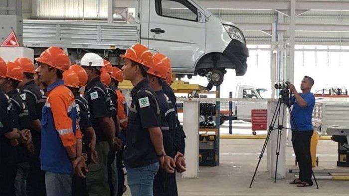 Ini 2 Model, Harga Mobil Esemka yang Diluncurkan Siang Ini, Cocok Gerakkan Perekonomian di Pinggiran