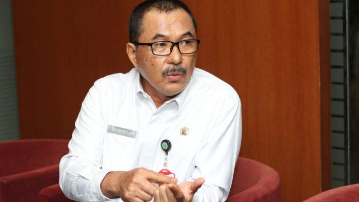 Kesbangpol Kaltim Gandeng Ormas demi Tingkatkan Partisipasi Masyarakat terhadap Pilkada