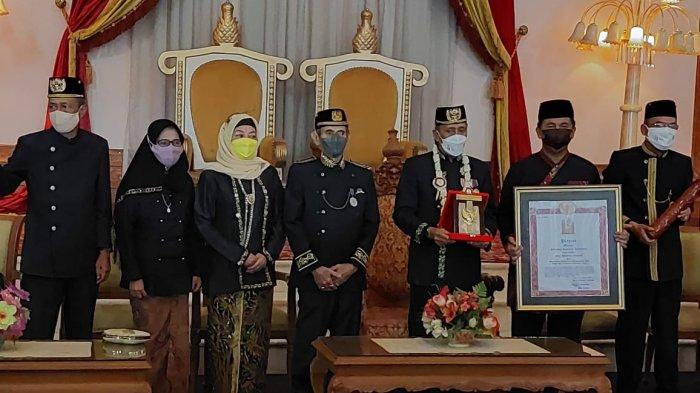 Masuk dalam Program RPJMD, Pemkab Kukar Tetapkan Tenggarong Sebagai Kota Warisan Budaya