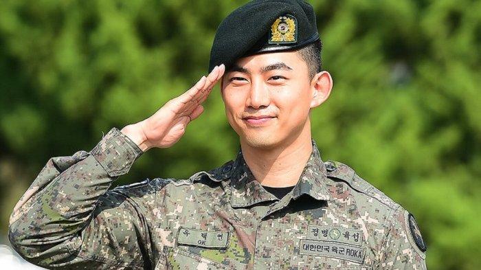 Taecyeon 2PM Selesai Wajib Militer, Agensi Baru Tanggapi Rencana Comeback Sang Idol