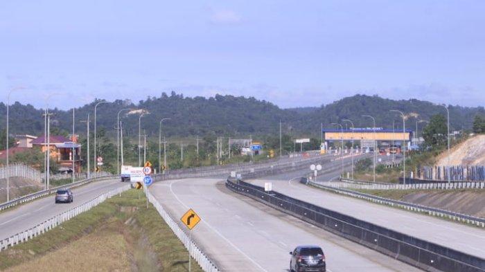 Rudy Mas'ud Beber Pemangkasan TKD Jadi Tantangan Realisasi Jalan Tol Samarinda-Bontang di 2028