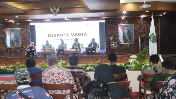 Kaltim Rentan Kasus Pidana Korupsi, Ada 3 Indikator yang Dilihat
