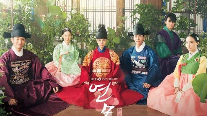 Tidak Boleh Dilewatkan Pencinta Drama Korea, Inilah 5 Drakor yang Tayang pada Oktober 2021