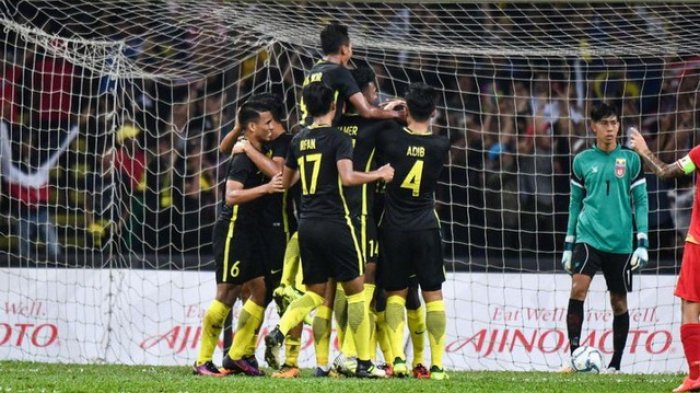 Timnas Malaysia Dituding Terlibat Pengaturan Skor saat SEA Games 2017