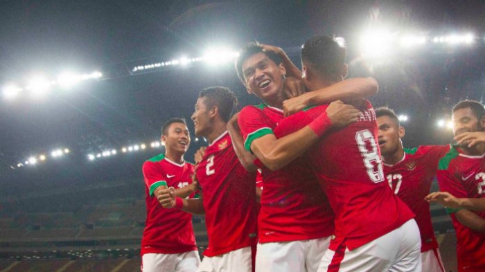 Inilah 2 Pemain Timnas Indonesia yang Belum Tampil di SEA Games 2017