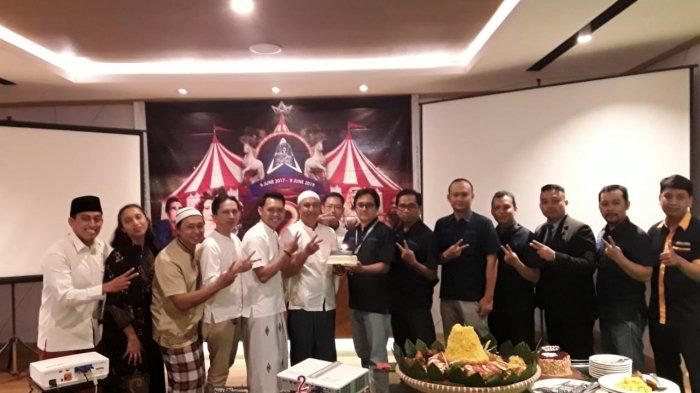 Ulang Tahun Kedua, Astara Hotel Balikpapan Tambah 100 Unit Kamar