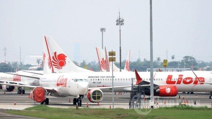 Syarat Naik Pesawat Sekarang, Cek Aturan Penerbangan Lion Air dan Vaksin Terbaru Mei 2023