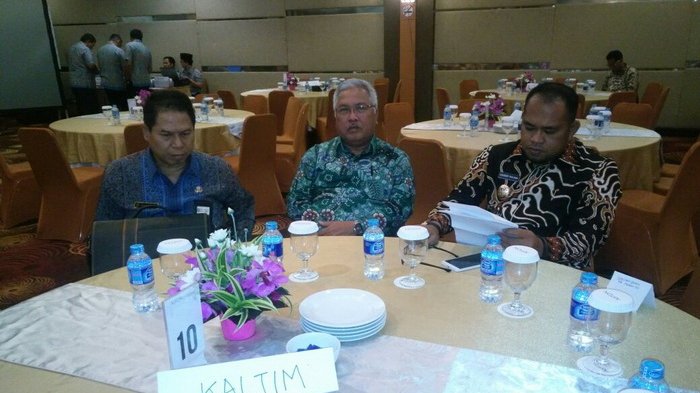 Hadiri FGD Dengan BPK RI di Pontianak, Wabup Tandantangani Komitmen Bersama Tertib Administrasi