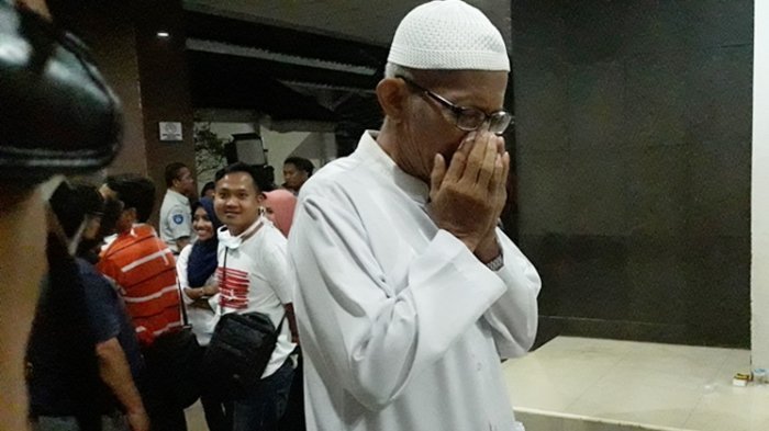 Inilah Daftar 56 Korban Kecelakaan Maut di Tanjakan Emen